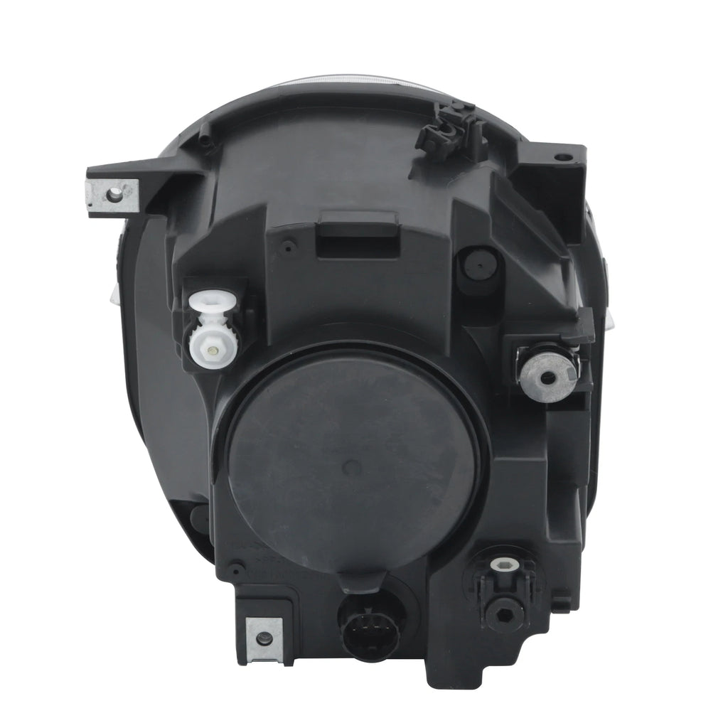 Projector Headlight Right Side for Jeep Renegade (2015–2018)