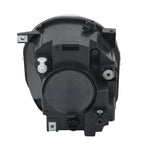 Projector Headlight Right Side for Jeep Renegade (2015–2018)