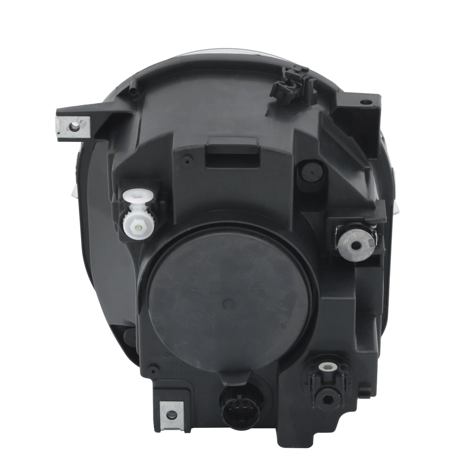 Projector Headlight Right Side for Jeep Renegade (2015–2018)