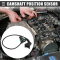 Camshaft Position Sensor for BMW 540i (1997–1998) 12141742185