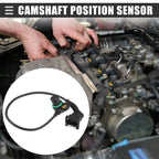 Camshaft Position Sensor for BMW 540i (1997–1998) 12141742185