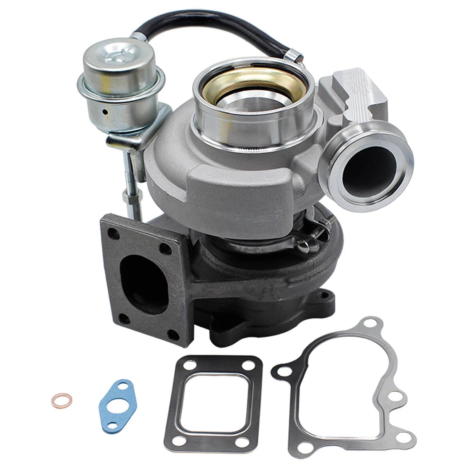 Turbocharger for Cummins Truck ISDE4 3.9L Diesel (2006–2014)