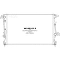 Replacement Plastic/Aluminum Radiator w/Single Fan (See compatibility Chart)