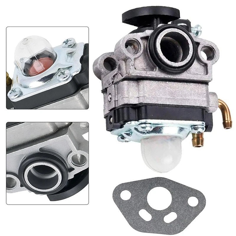 Engine Performance Replacement Kit for GX22 GX31 Carburetor WYL19