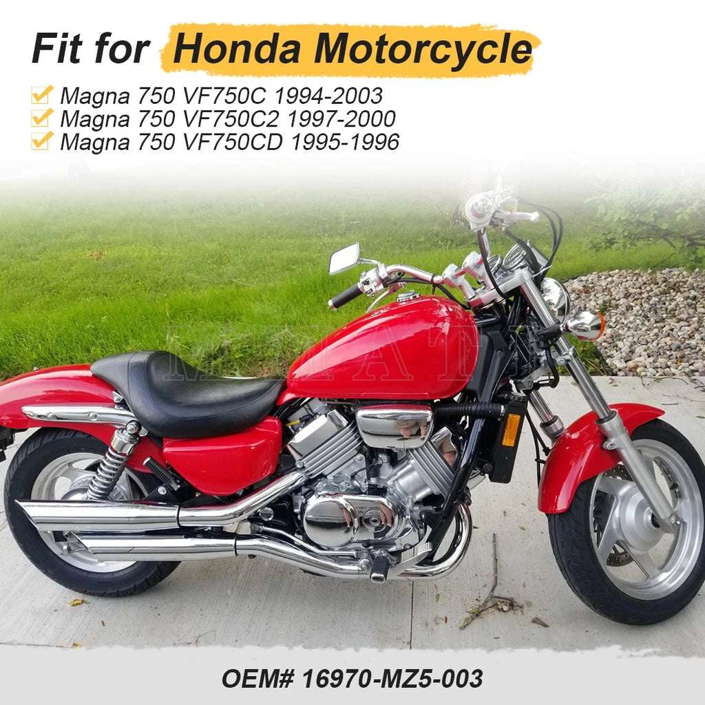 Fuel Petcock for Honda Magna Deluxe VF750C (1994–2003) 16970-MZ5-003