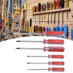 Triangle Drive Screwdriver for Automotive Accessories (Universal)