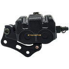 Rear Brake Caliper & Pads for Kawasaki Ninja 300 EX300 (2013–2017) 43080-0126-25S