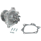 Water Pump for Patrol GQ Y60 GU Y61 Diesel RD28ETi 92-00 Nissan 2.8L RD28 +Turbo