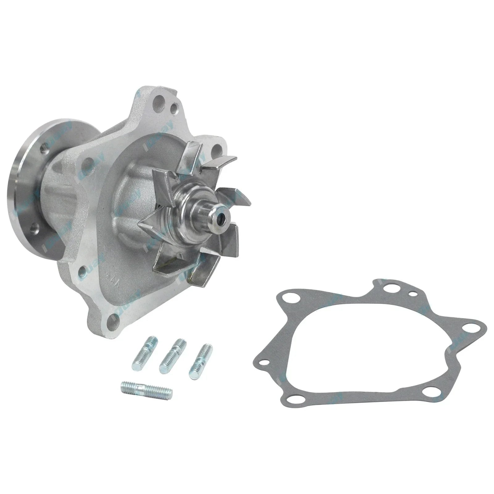 Water Pump for Patrol GQ Y60 GU Y61 Diesel RD28ETi 92-00 Nissan 2.8L RD28 +Turbo