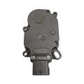 Radiator Grill Shutter Actuator Motor for 2013-2016 Ford Focus (2013-2016)