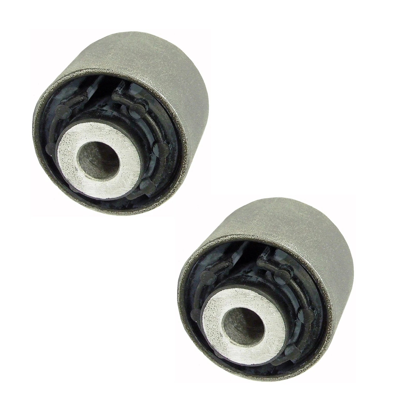 Set of 2 Front Lower Control Arm Bushings for Audi A4 Q5 (2009–2017)