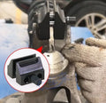 Universal Suspension Strut Spreader Tool for