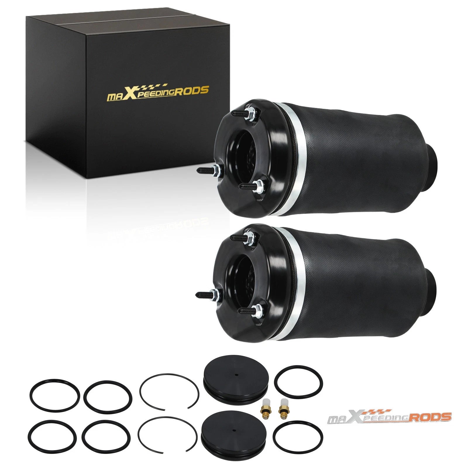 Front Air Suspension Spring Bag for Mercedes-Benz ML GL320-550 (2006-2012)