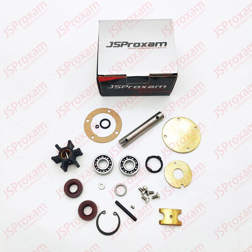 Major Repair Kit for Volvo Penta Johnson (10-24178, 10-24707, 840557, 861009)