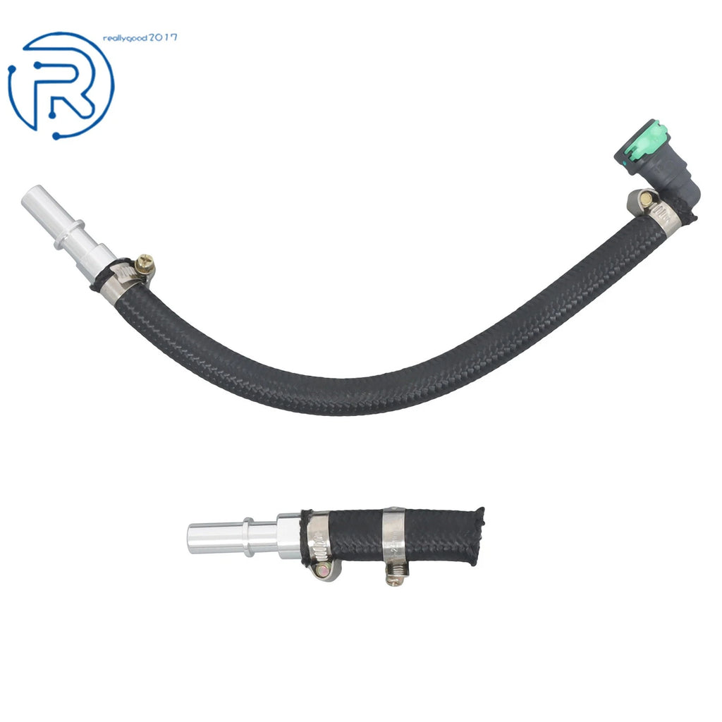 Disaster Prevention Bypass Kit for Ford 6.7 Powerstroke (2011-2022)