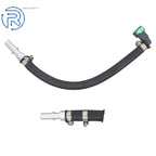 Disaster Prevention Bypass Kit for Ford 6.7 Powerstroke (2011-2022)