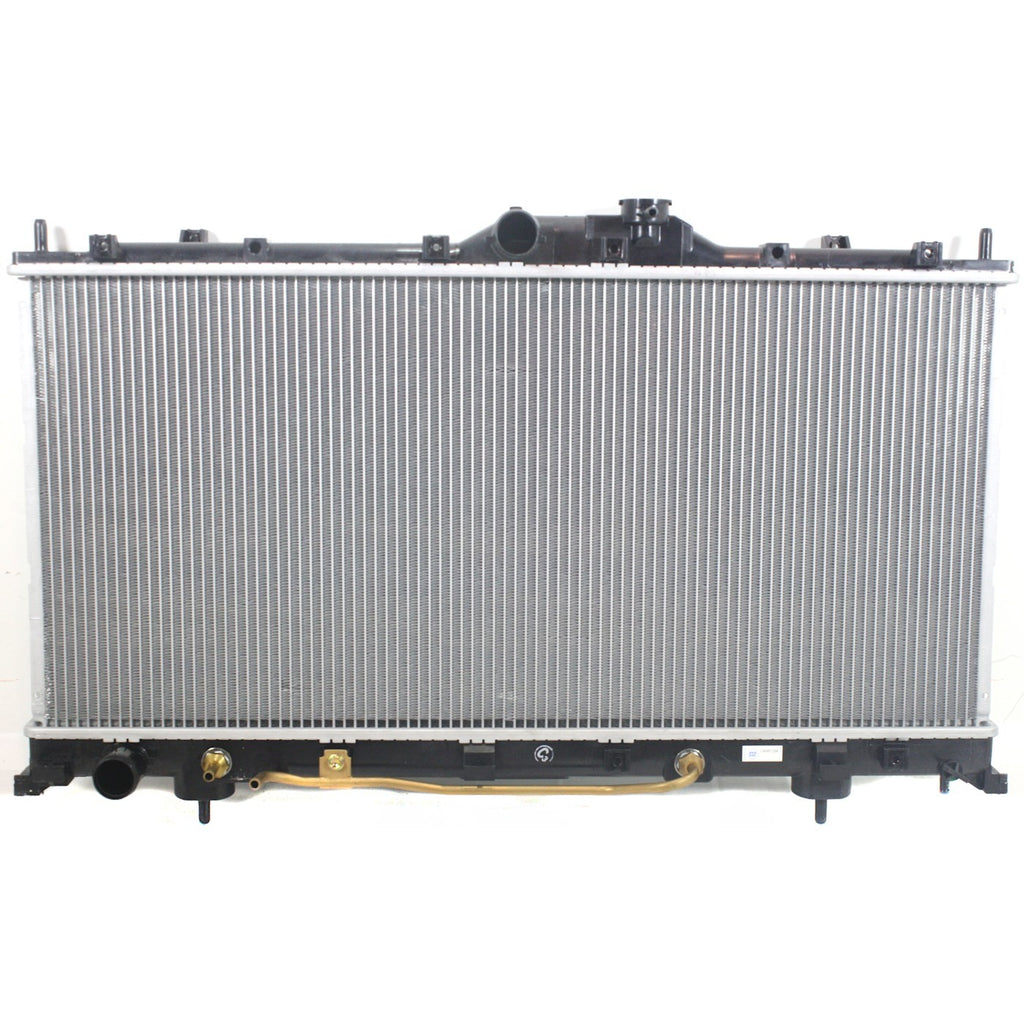 Radiator for Mitsubishi Eclipse Coupe (2007–2012)