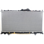 Radiator for Mitsubishi Eclipse Coupe (2007–2012)