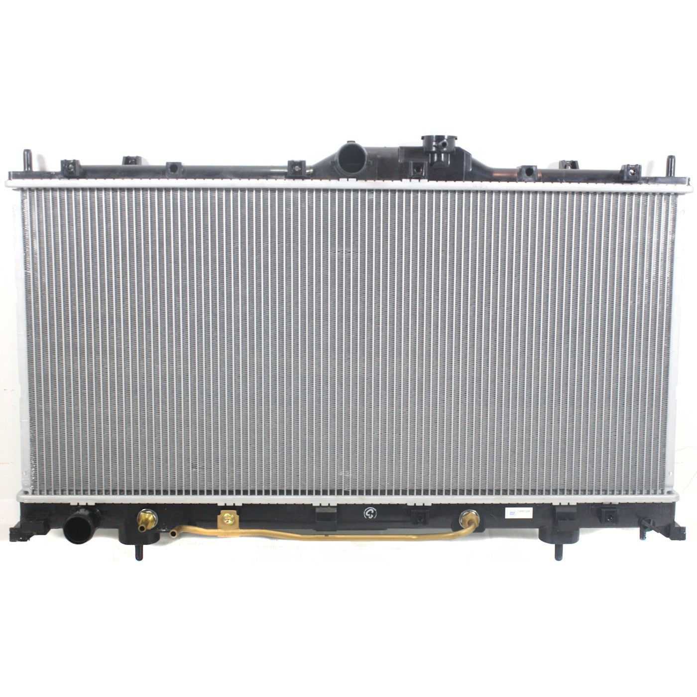 Radiator for Mitsubishi Eclipse Coupe (2007–2012)
