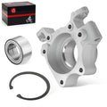 Heavy Duty Wheel Bearing Carrier Kit Left for Polaris RZR Turbo XP4 (2014–2023)