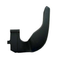 Replacement Polypropylene Rear Passenger Side Outer Bumper Step Pad