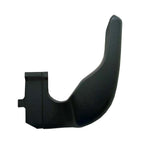 Replacement Polypropylene Rear Passenger Side Outer Bumper Step Pad