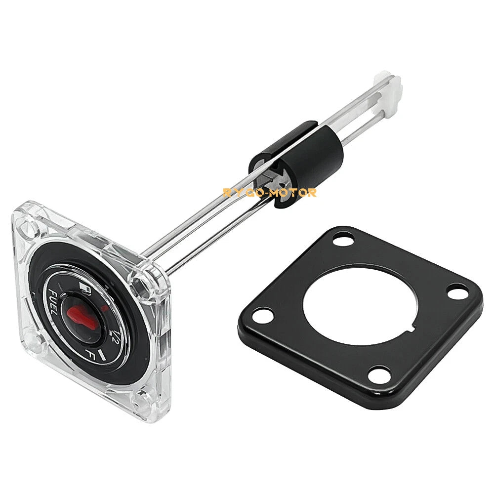 Fuel Gauge for Suzuki QuadRunner 500 LT-F500F (1998–2002) 44580-09F01 44580-09FA1
