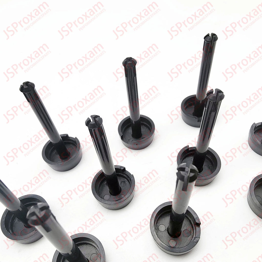 10pcs Neutral Throttle Button for Mercruiser Commander (822212T)