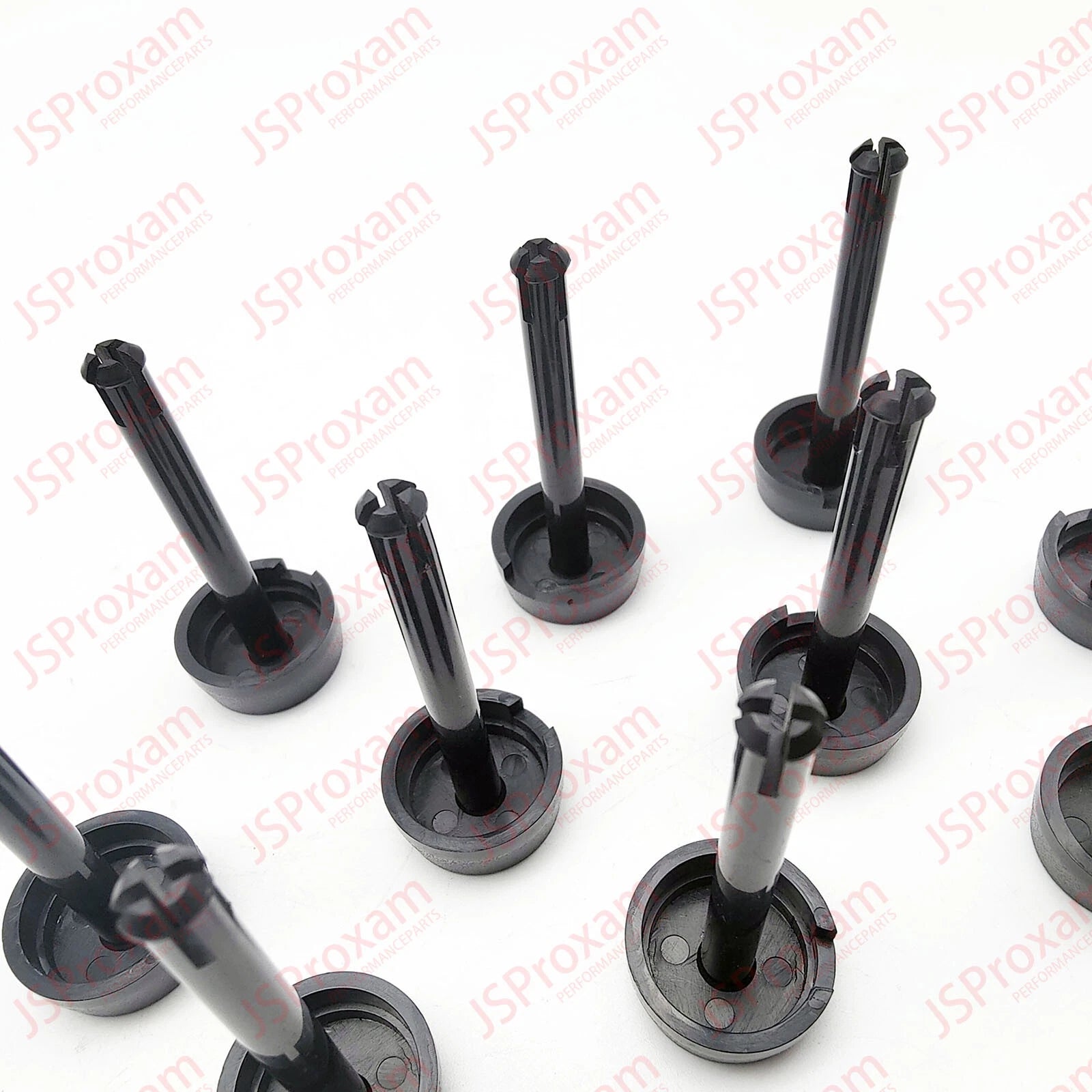 10pcs Neutral Throttle Button for Mercruiser Commander (822212T)