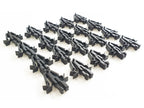 20 x Radiator Grille Clips for Toyota Hilux Pickup, 4Runner (1984-1988)