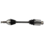 CV Axle Assembly for Ford Edge, Lincoln MKX (2007–2013) Front Right