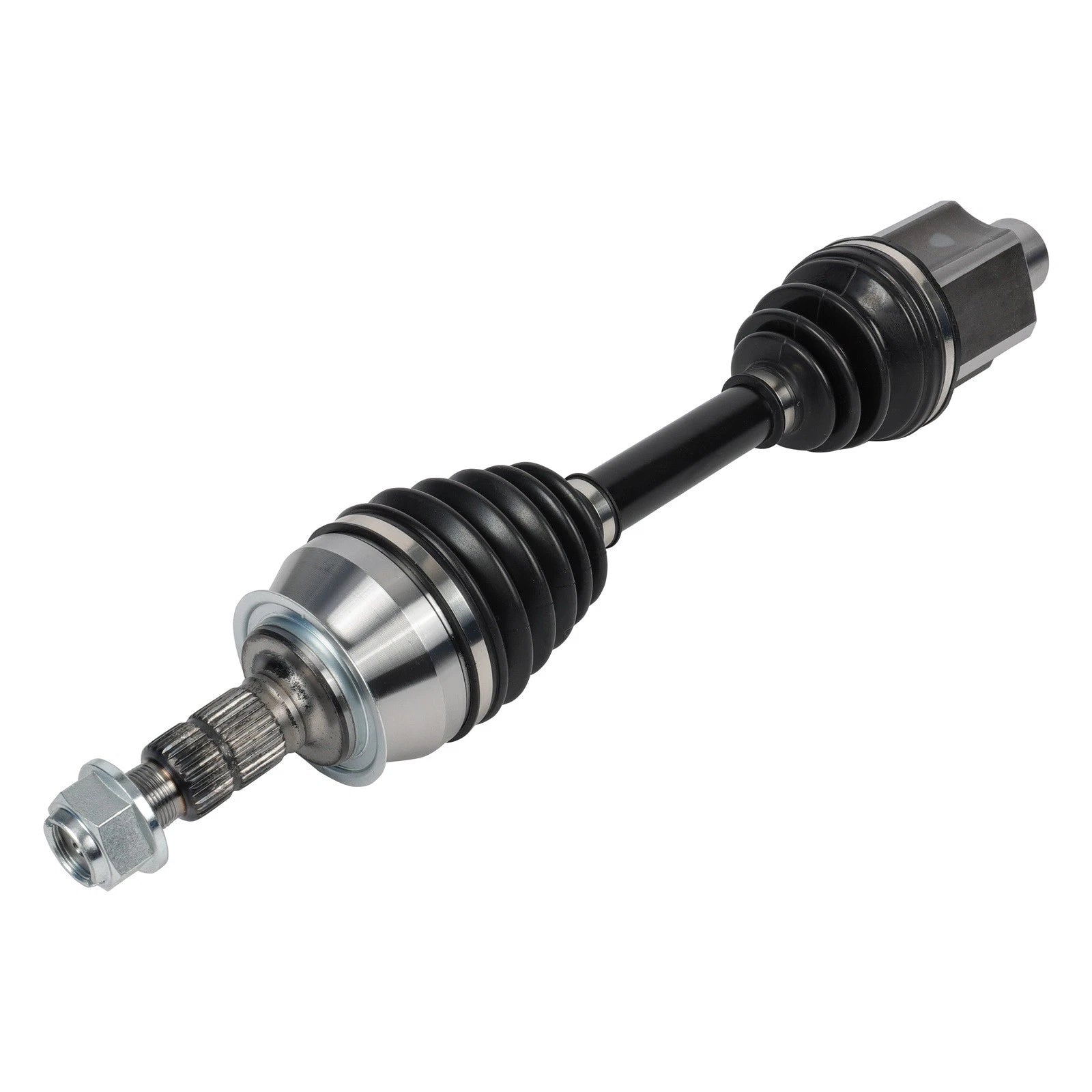 CV Axle Shaft for Chevrolet Equinox GMC Terrain Buick Envision (Front Right)