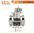 Rear Left Brake Caliper with Bracket for Hyundai Elantra (2005–2006)