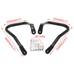 Saddlebag Guard for Harley Softail Heritage Classic FLHC FLHCS (2018–Present)
