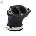 Intake Manifold Boot with Clamp for Polaris Ranger XP 700 4X4 (2005–2007)