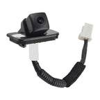 IP68 Waterproof Rear Camera for ILX RLX (2013–2017)