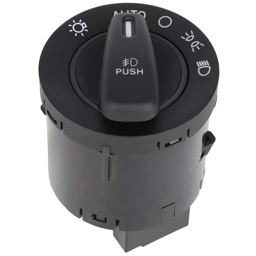 Headlight Switch for Chrysler 300, Dodge Charger, Durango, Journey (2005–2010) 56046258AB
