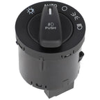 Headlight Switch for Chrysler 300, Dodge Charger, Durango, Journey (2005–2010) 56046258AB