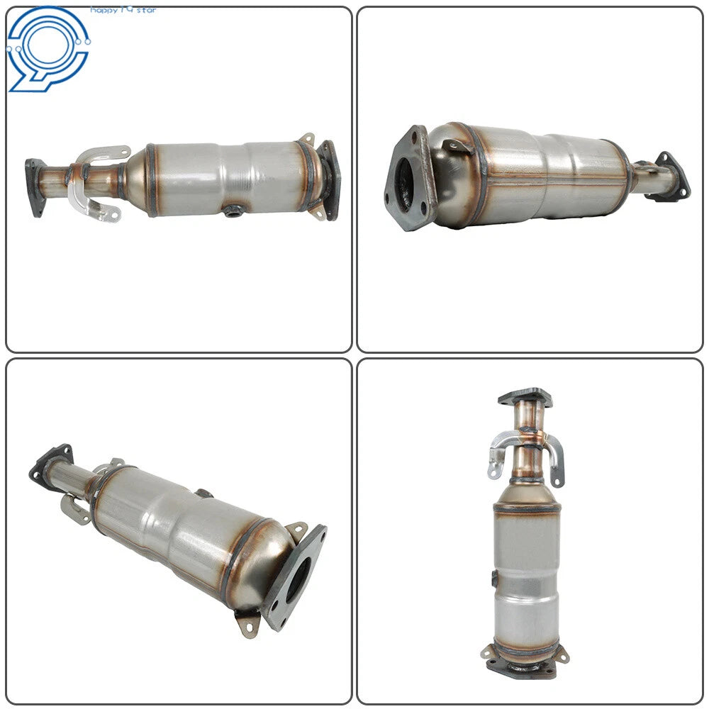 Catalytic Converter for Honda Accord (2003–2007) 2.4L Direct Fit with Gaskets