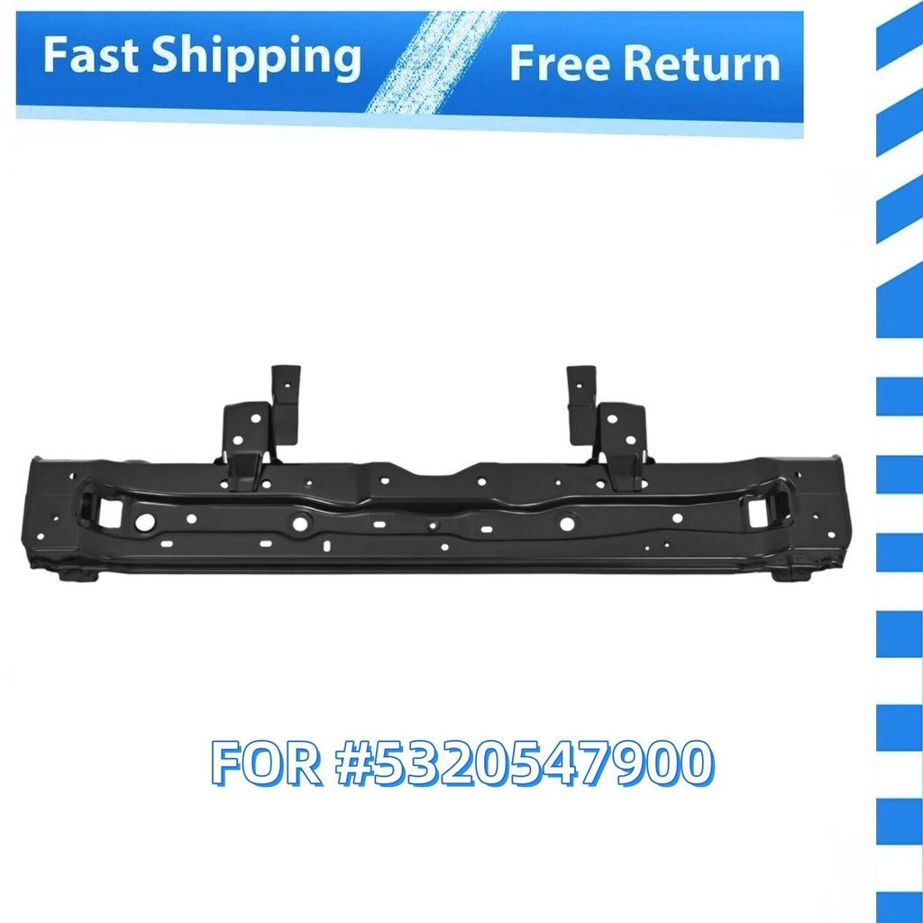 Steel Radiator Support Core Upper Tie Bar for Toyota Prius (2016–2022) #5320547900