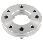 Set of 4 Wheel Adapters 4x114.3 to 5x114.3 for 4 Lug to 5 Lug