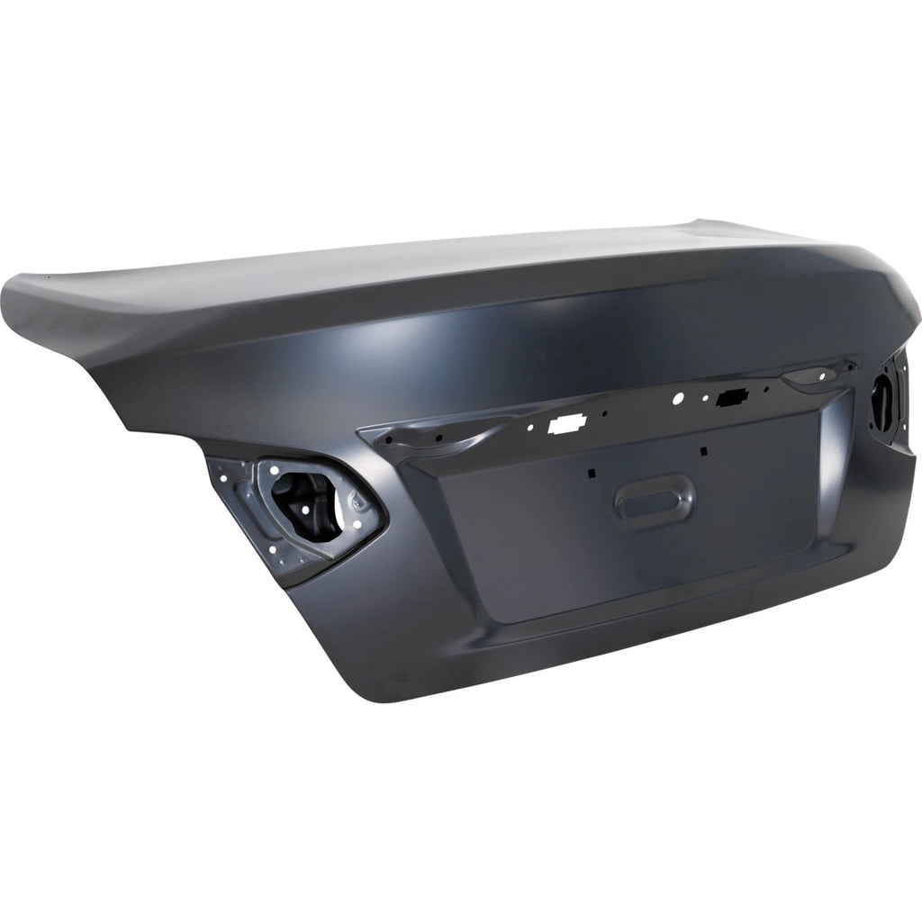 Trunk Lid for Nissan Altima (2016–2018)