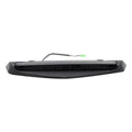 Smoked LED Brake Light Trunk Spoiler Lamp for Honda Goldwing GL1800 (2018-2025)