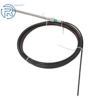 Rotary Steering System for Outboard Boat (17 Feet)