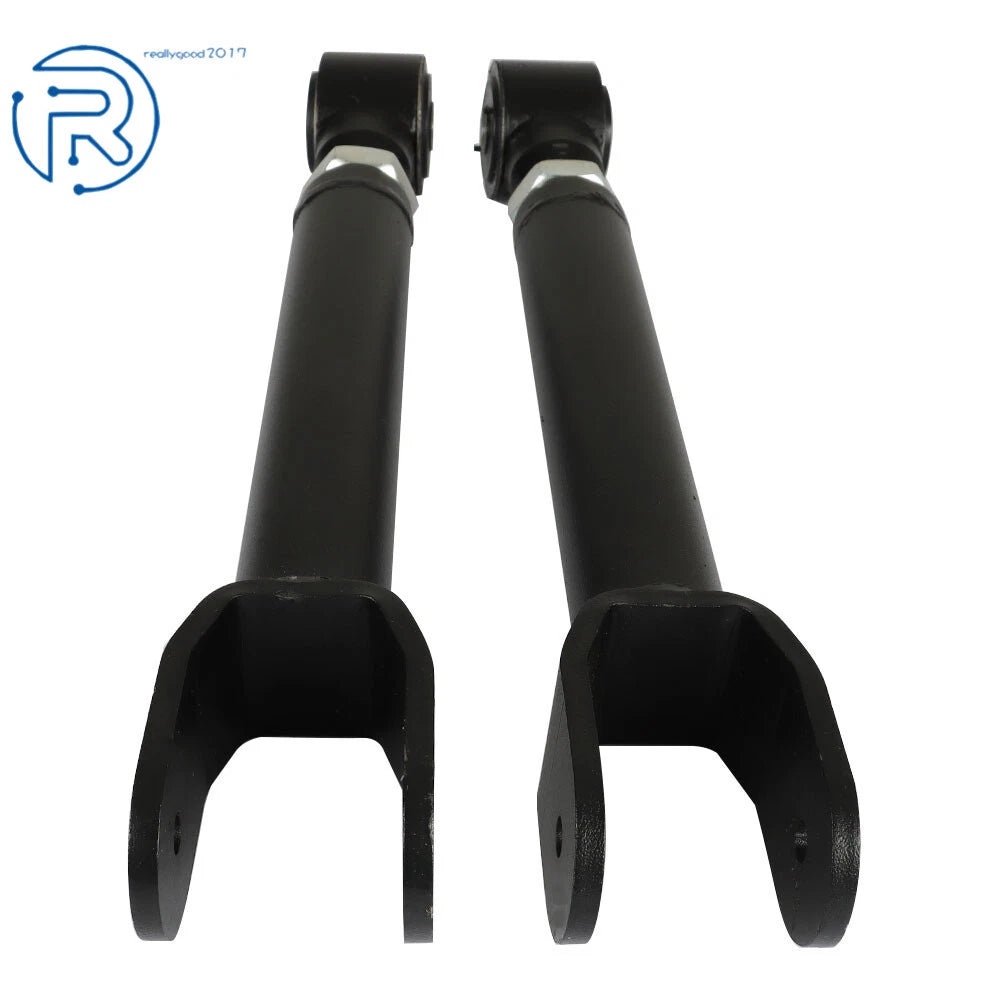Front Upper Adjustable Control Arm for Jeep Wrangler TJ Cherokee XJ (1997–2006)