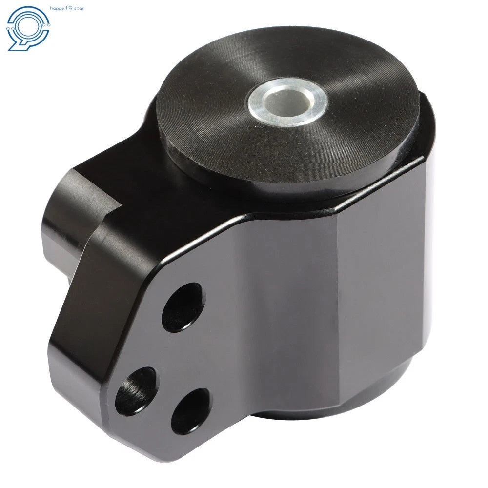 Engine Swap Mounts for Civic Integra (1992-2001) K Series K20 K24 Black