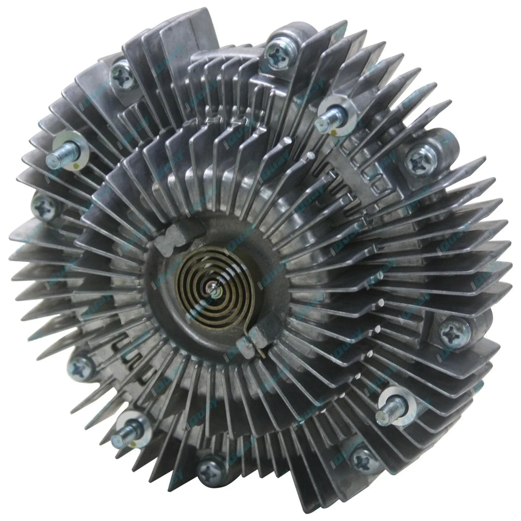 Viscous Fan Clutch for Toyota Hilux KZN165 1999-2005 1KZ-TE 3.0L Diesel
