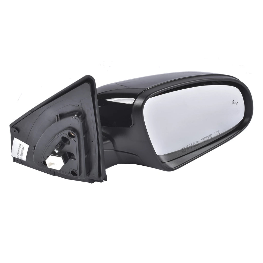 Heated Passenger Side Mirror for Hyundai Kona (2018-2021)