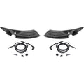Wiper Cowl Grille Set for Ford F-150 (2009–2014)