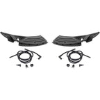 Wiper Cowl Grille Set for Ford F-150 (2009–2014)